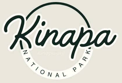 Kilimanjaro National Park authority logo