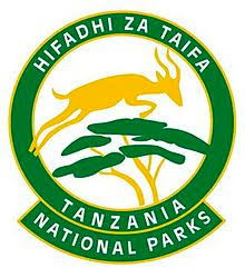 Tanzania National Parks Authority logo