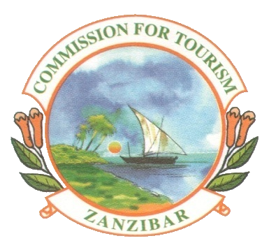 Zanzibar Tourism logo