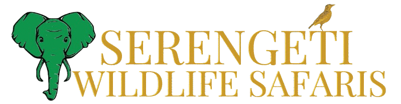 Serengeti Wildlife Safari