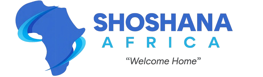shoshana Africa